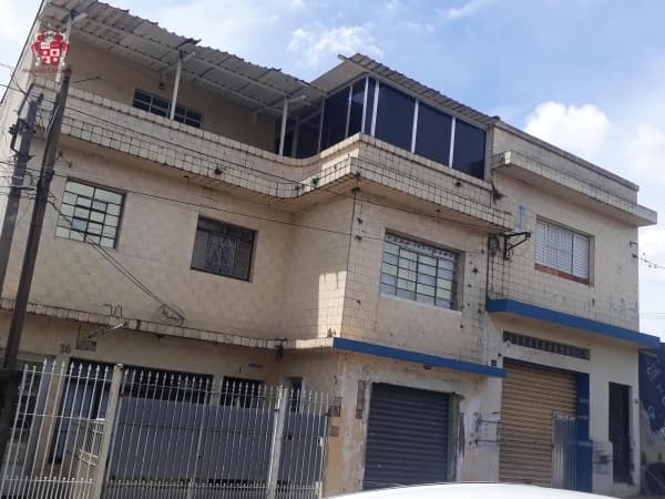 Prédio Comercial para Venda em Parque São Lucas São Paulo-SP