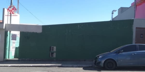 Casa Padrão para Venda em Vila Industrial São Paulo-SP