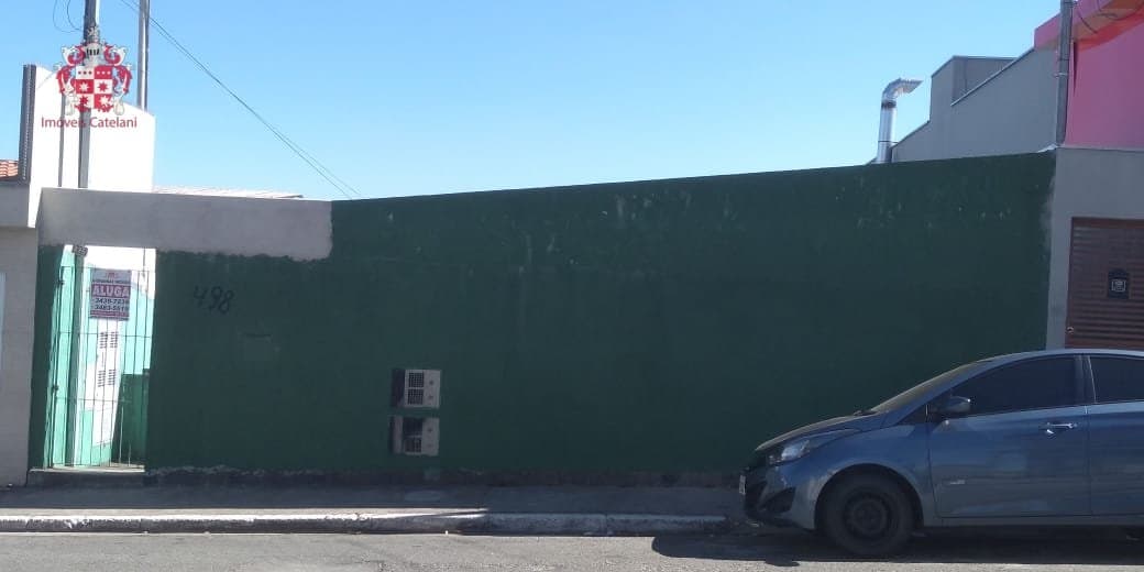 Casa Padrão para Venda em Vila Industrial São Paulo-SP