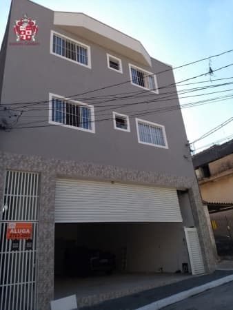 Prédio Comercial para Venda em Vila Tolstoi São Paulo-SP