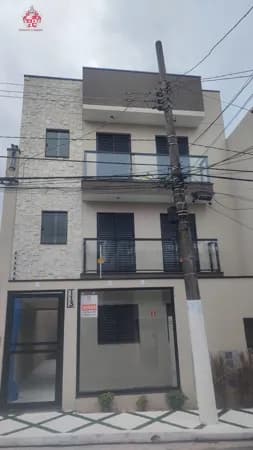 Apartamento em São Paulo - Vila Ema