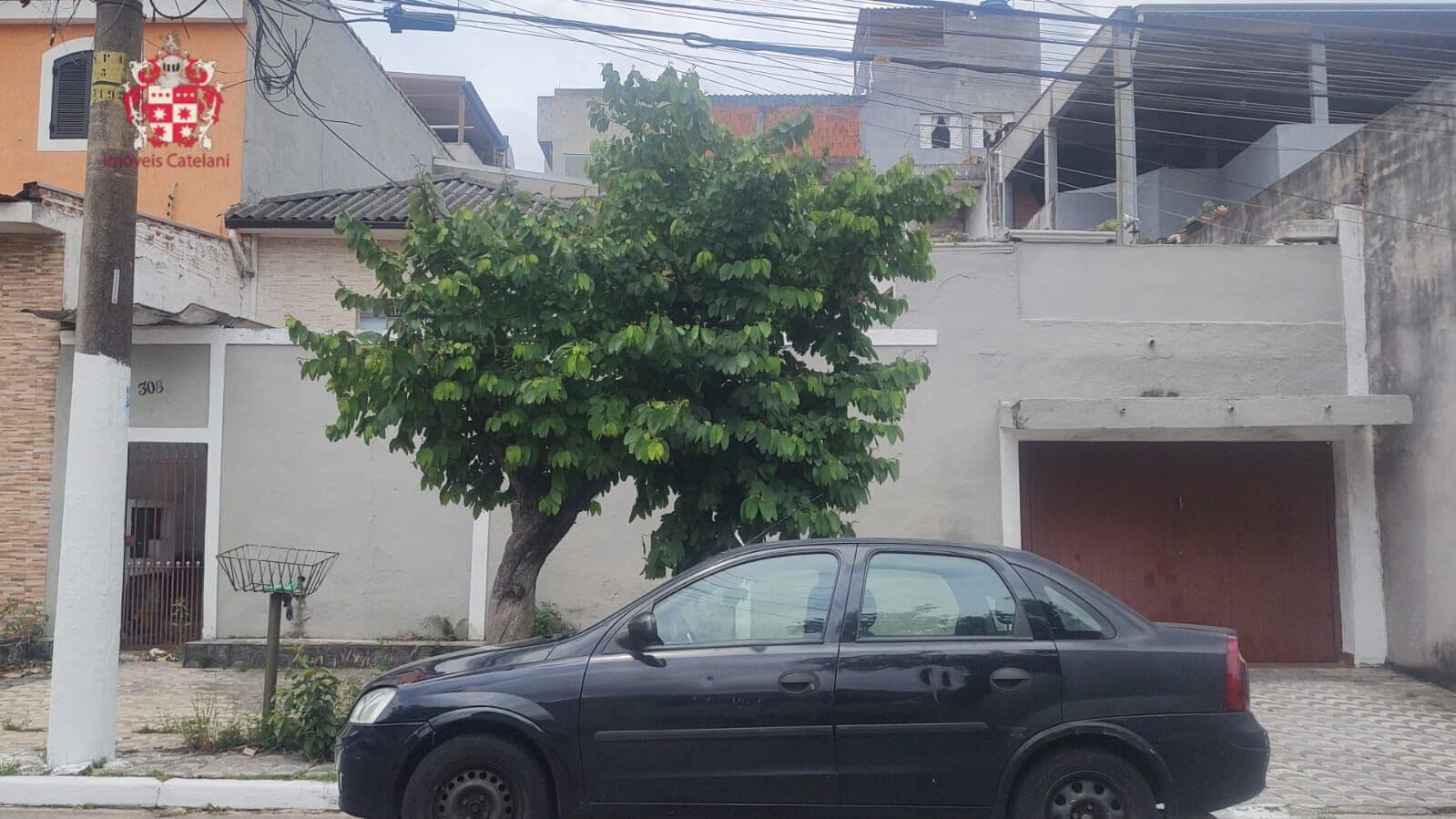 Lote/Terreno em São Paulo - Vila Industrial