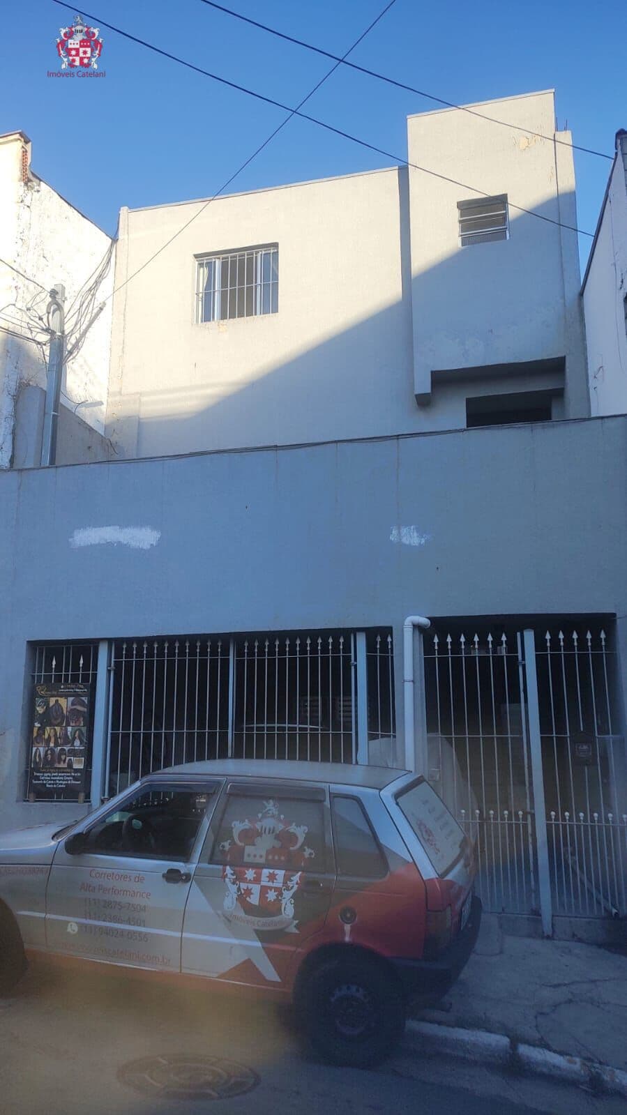 Casa em São Paulo - Vila Ema