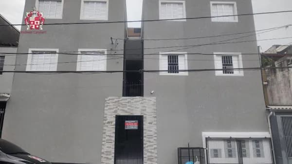Casa em São Paulo - Vila Industrial