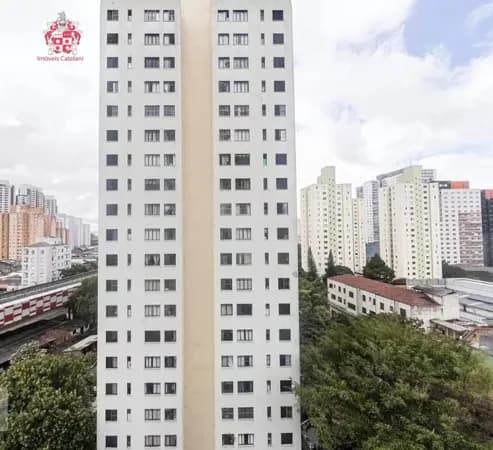Apartamento em São Paulo - Brás