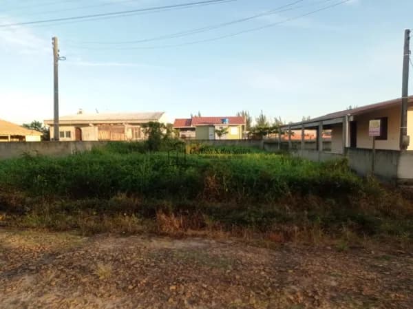 VENDO LOTE- BALNEÁRIO DUNAS DO SUL DO MUNICÍPIO DE JAGUARUNA-SC!!!
