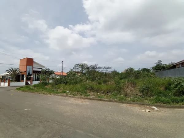 VENDO 02 TERRENOS UNIFICADOS - LOTEAMENTO CRISTO REI V - MUNICÍPIO DE JAGUARUNA-SC!!