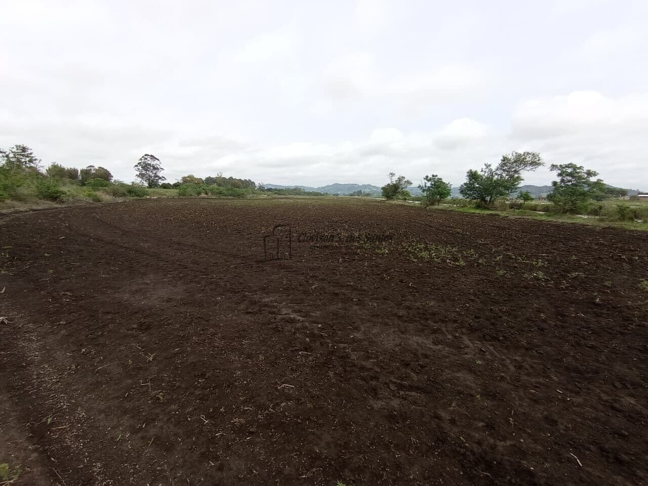 VENDO TERRENO RURAL - CENTRO DO MUNICÍPIO DE JAGUARUNA-SC!