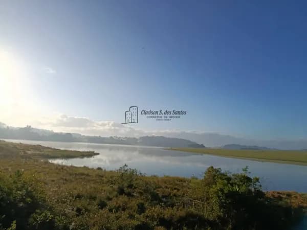 VENDE SE UMA ÁREA DE 30.000,00 NA LAGOA DE JAGUARUNA
