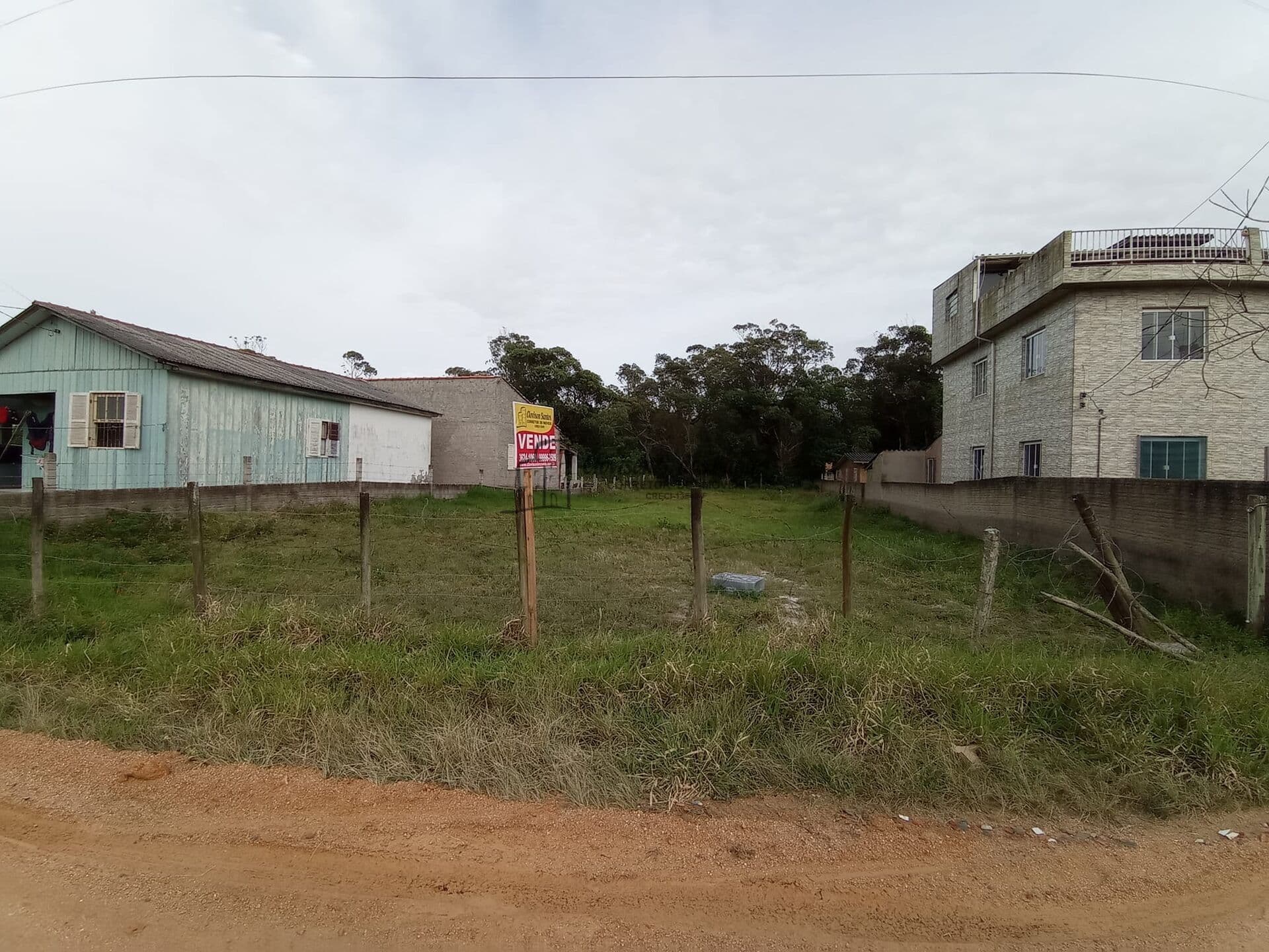 VENDO TERRENO 1.050 M² GAROPABA DO SUL - MUNICÍPIO DE JAGUARUNA-SC !