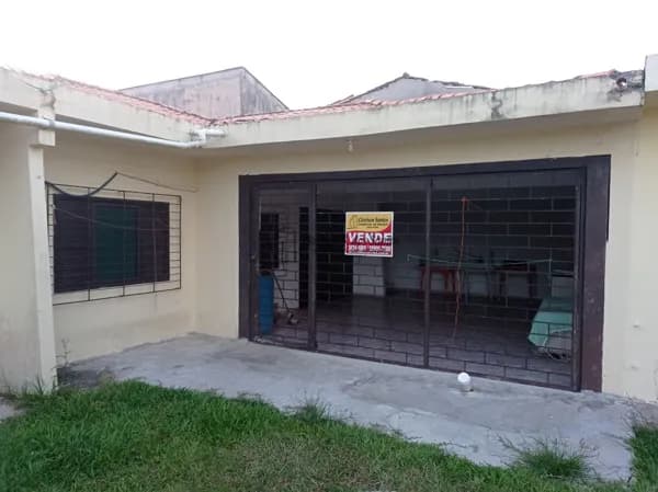 VENDO CASA GERMINADA - BALNEÁRIO CAMACHO - MUNICÍPIO DE JAGUARUNA-SC!!