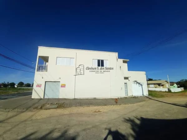 VENDO PRÉDIO / CASA / GALPÃO/ TERRENO - PROX. CENTRO MUNICÍPIO DE JAGUARUNA-SC!!