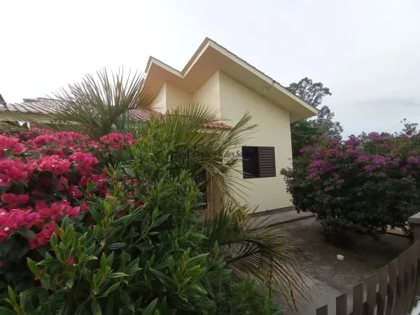 VENDO CASA ALVENARIA C/ TERRENO AMPLO - RIACHINHO - MUNICÍPIO DE JAGUARUNA-SC!