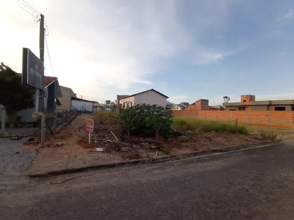 VENDO LOTE - CRISTO REI V - MUNICÍPIO DE JAGUARUNA-SC!!