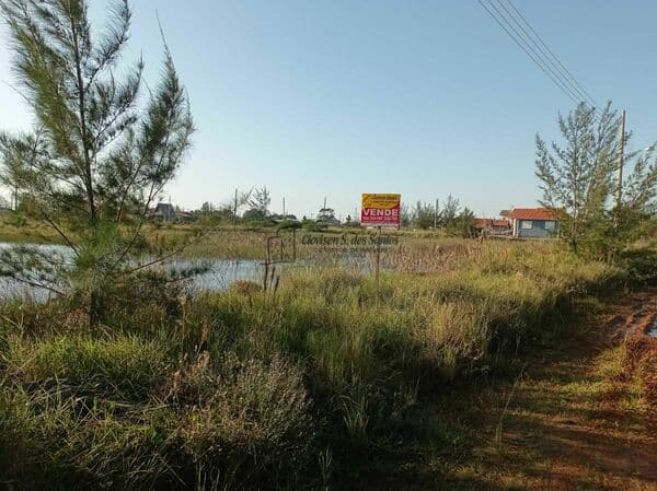 VENDO LOTE - DUNAS DO SUL, MUNICÍPIO DE JAGUARUNA-SC!!