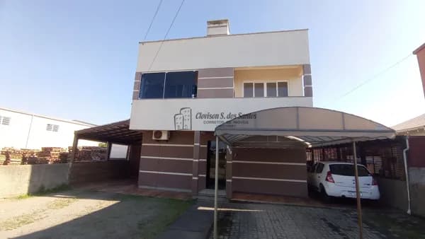 VENDO APARTAMENTO - CRISTO REI IV - MUNICÍPIO DE JAGUARUNA-SC!!