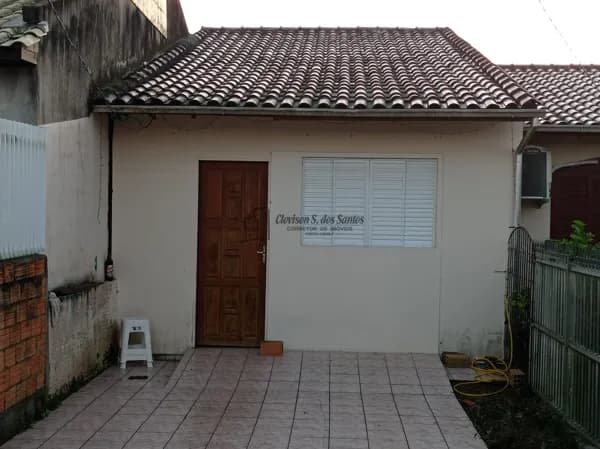 Alugo Kitnet - Camacho