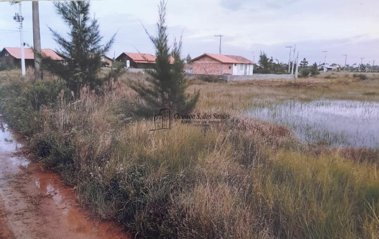 VENDO LOTE- BALNEÁRIO DUNAS DO SUL, MUNICÍPIO DE JAGUARUNA-SC!!