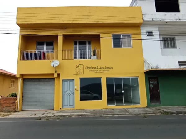 LOCAÇÃO SALA COMERCIAL - BEIJA FLOR, MUNICÍPIO DE JAGUARUNA-SC!!