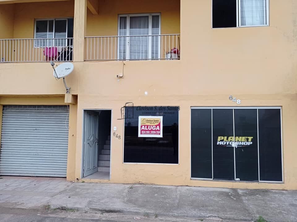 LOCAÇÃO COMERCIAL - BEIJA FLOR - MUNICÍPIO DE JAGUARUNA-SC!