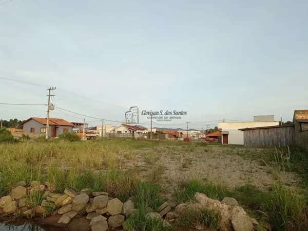 VENDO LOTE - LOTEAMENTO JARDIM FLORESTA II - MUNICÍPIO DE JAGUARUNA-SC!!