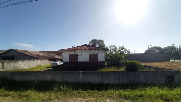VENDA TERRENO COMERCIAL - ÁREA 762,77 m²/ RIACHINHO - MUNICÍPIO DE JAGUARUNA-SC!