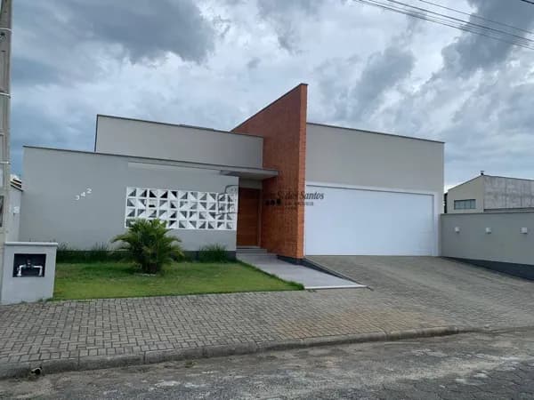 VENDA RESIDÊNCIA / CRISTO REI V - MUNICÍPIO JAGUARUNA-SC!!