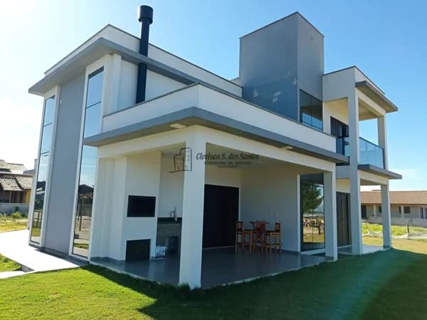 VENDO IMÓVEL BEIRA MAR - BALNEÁRIO CAMPO BOM - MUNICÍPIO DE JAGUARUNA-SC!
