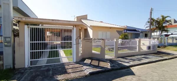 VENDA CASA - VILLA PARAISO, MUNICÍPIO DE JAGUARUNA-SC!!