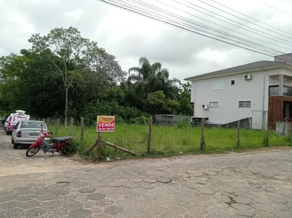 VENDO LOTE CENTRO - COMERCIAL / RESIDENCIAL - MUNICÍPIO DE JAGUARUNA-SC!!