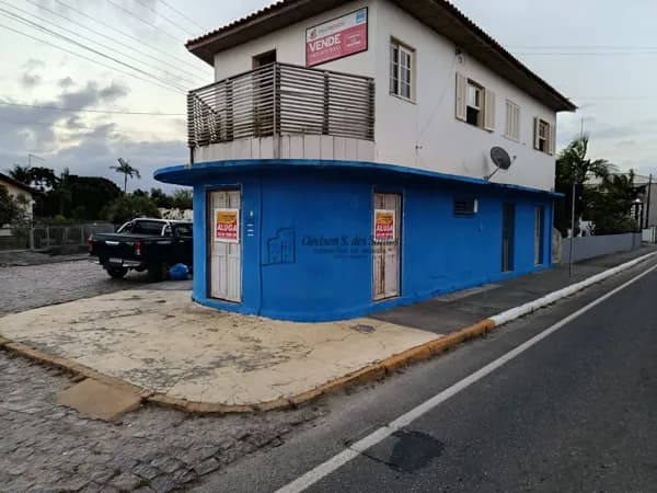 LOCAÇÃO SALA COMERCIAL - CENTRO DO MUNICÍPIO DE JAGUARUNA-SC!!