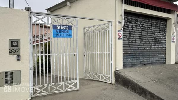 Casa em Jardim Sandra, São Paulo/SP