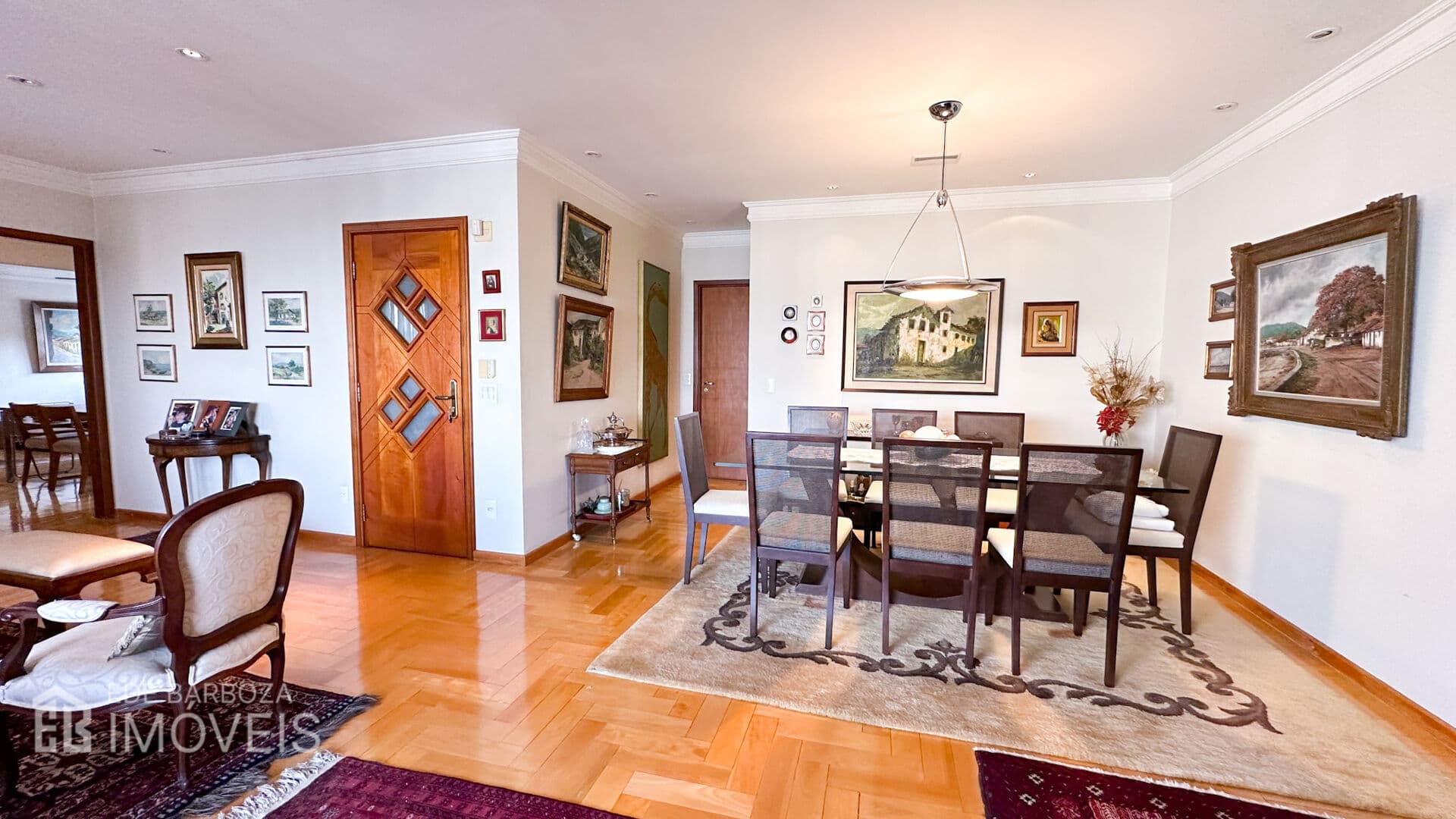 Apartamento Alto Padrão em Vila Suzana, São Paulo/SP