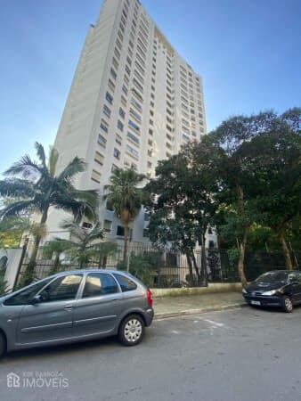 Apartamento em São Paulo - Vila Andrade