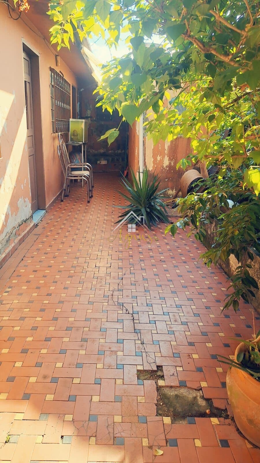 Casa em São Paulo - Vila Celeste