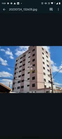 Apartamento Parque São Lucas