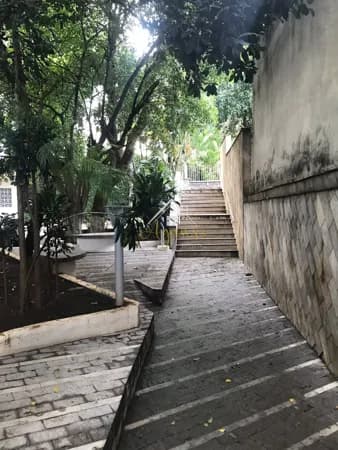Apartamento em São Paulo - Parque Tomas Saraiva