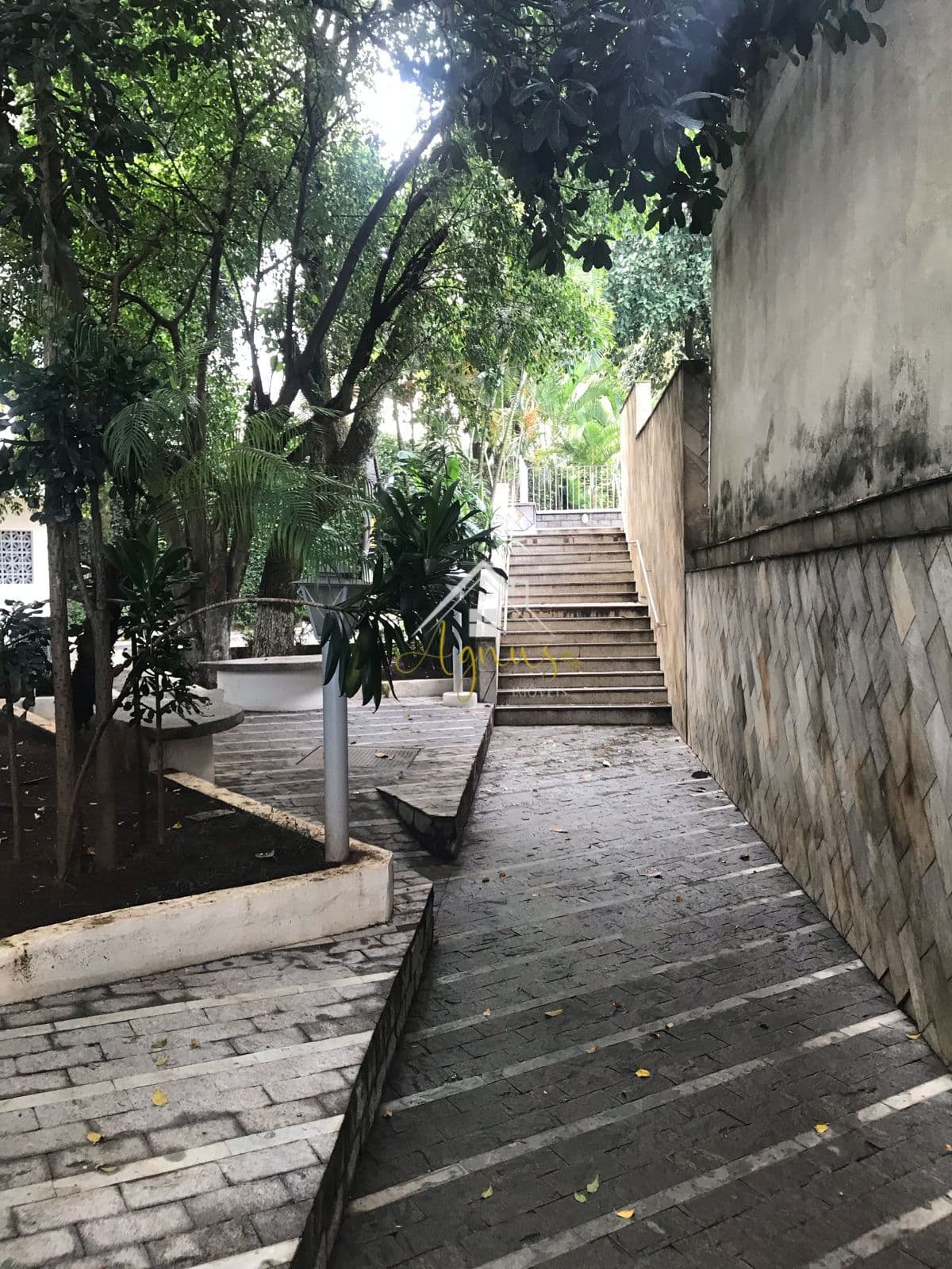 Apartamento em São Paulo - Parque Tomas Saraiva