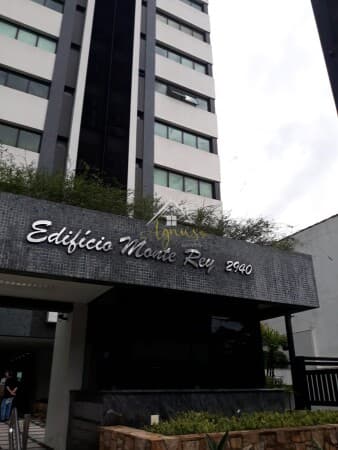 Ponto Comercial/Loja/Box em São Paulo - Mirandópolis