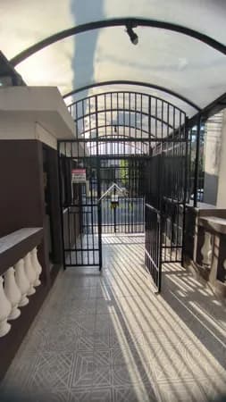 Apartamento em São Paulo - Jardim Imperador (Zona Leste)