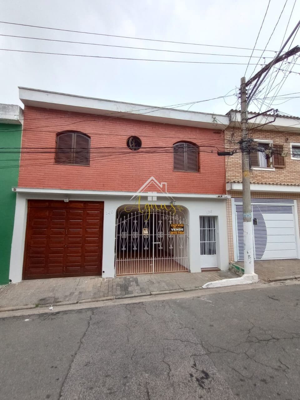 Casa em São Paulo - Vila Ema
