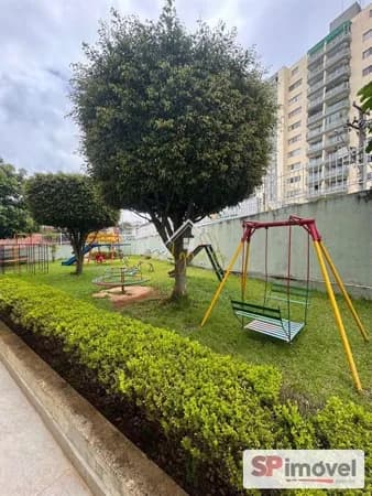 Apartamento Padrão Vila Prudente