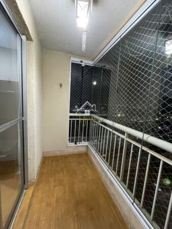 Apartamento em São Paulo - Jardim Guairaca