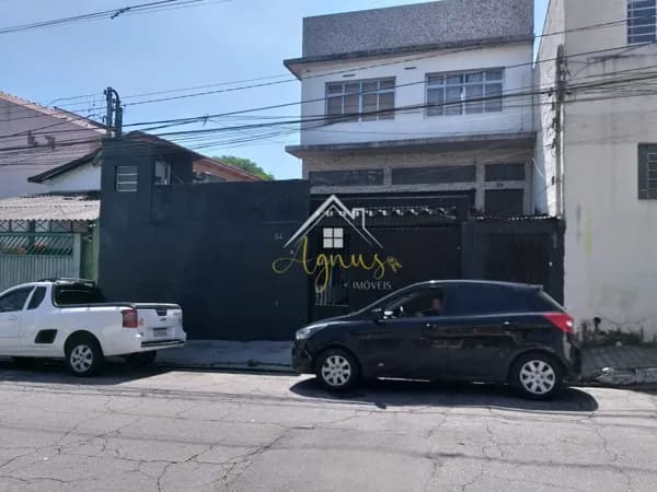 Galpão/Depósito/Armazém em São Paulo - Chácara Mafalda