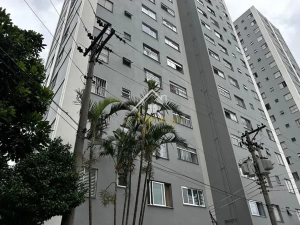 Apartamento Vila Ema