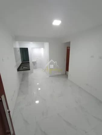 Apartamento em São Paulo - Vila Cleonice