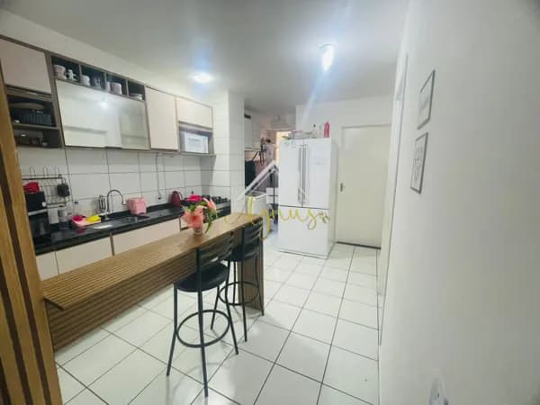 Apartamento em São Paulo - Parque São Lourenço