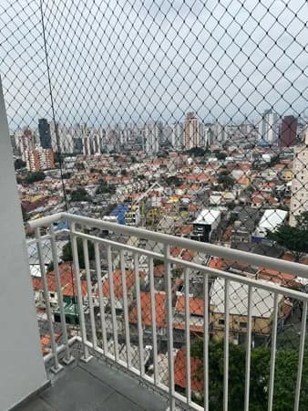 Apartamento Padrão Vila Prudente