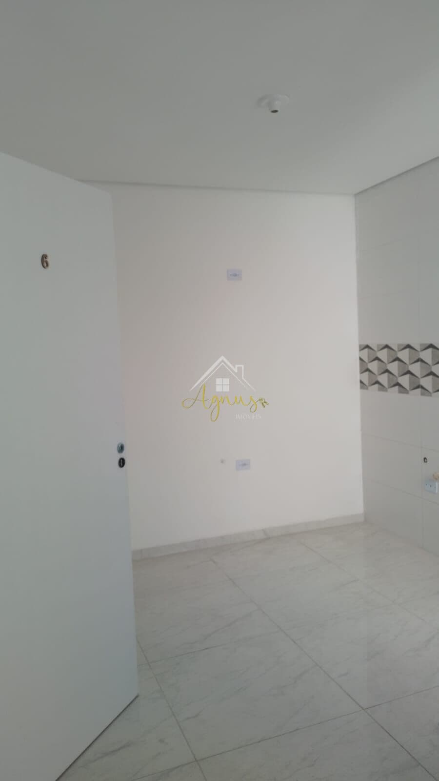 Apartamento em São Paulo - Vila Ivg