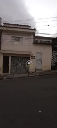 Casa em São Paulo - Vila Ema